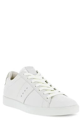 ECCO Street Lite Retro Sneaker at Nordstrom,