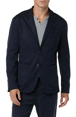 Joe's Wallace Sport Coat Night Sky at Nordstrom,