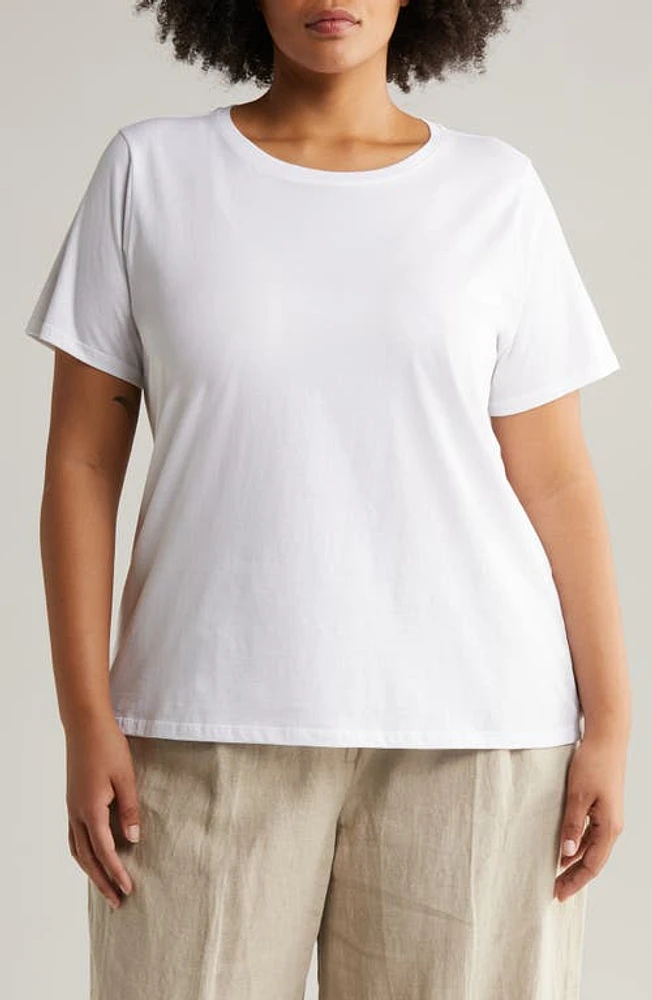 Eileen Fisher Organic Cotton at Nordstrom,