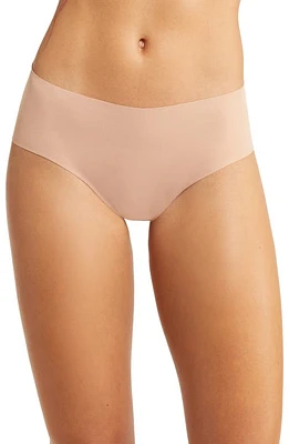 nude barre Seamless Bikini 8Am at Nordstrom,