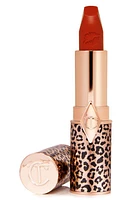 Charlotte Tilbury Hot Lips 2 Lipstick in Red Hot Susan /Matte at Nordstrom