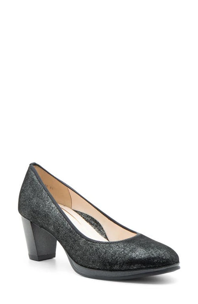 ara Ophelia Pump Black 1 at Nordstrom,