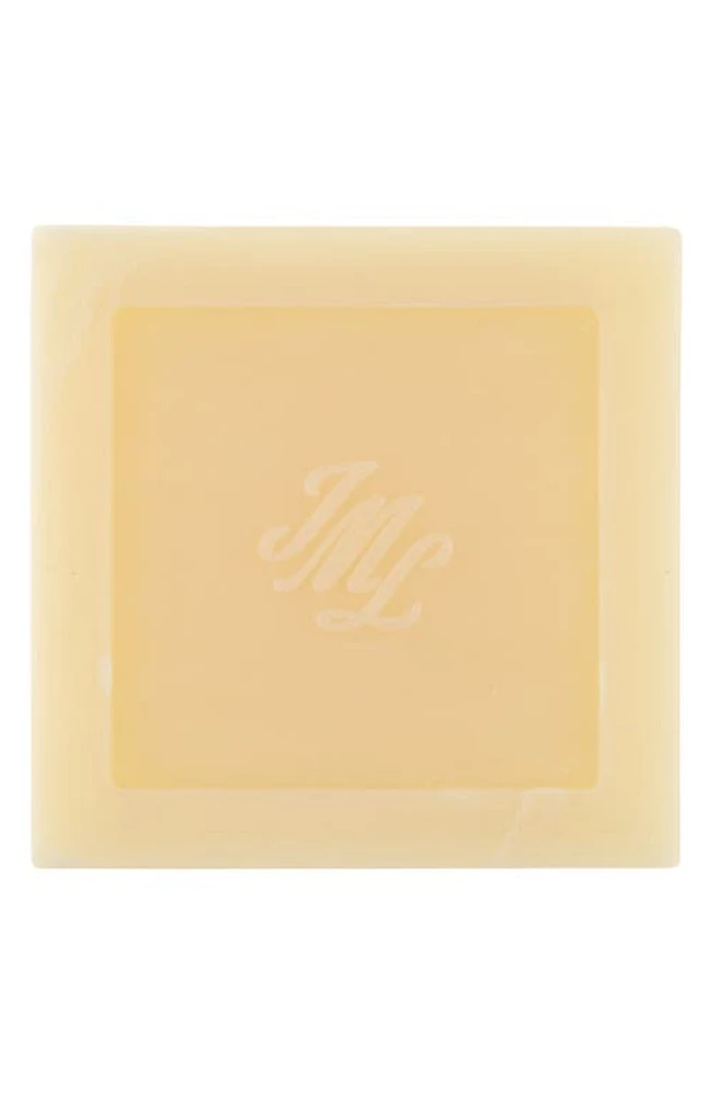 Jo Malone London Lime Basil & Mandarin Soap at Nordstrom, Size 3.5 Oz