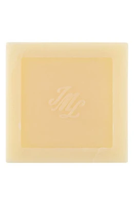 Jo Malone London Lime Basil & Mandarin Soap at Nordstrom, Size 3.5 Oz