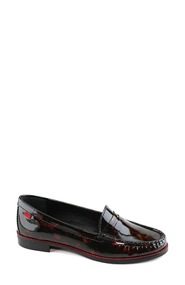 Marc Joseph New York East Village Flat Tortoise Patent at Nordstrom,