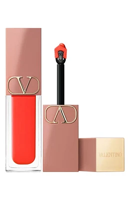 Valentino Liquirosso 2-in-1 Lip & Blush Stick in 488A at Nordstrom