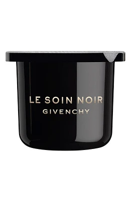 Givenchy Le Soin Noir Face Cream Refill at Nordstrom, Size 1.7 Oz