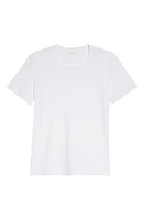 The Row Wesler Cotton Jersey T-Shirt at Nordstrom,