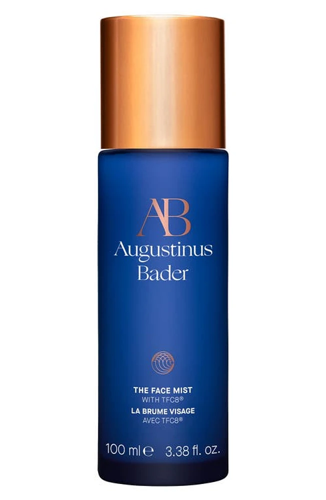 Augustinus Bader The Face Mist at Nordstrom