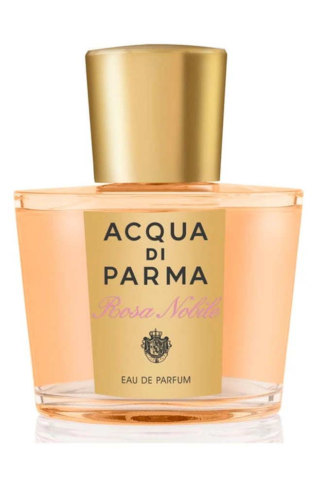 Acqua di Parma Rosa Nobile Eau de Parfum at Nordstrom