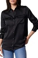 Equipment Signature Silk Button Up Shirt at Nordstrom,