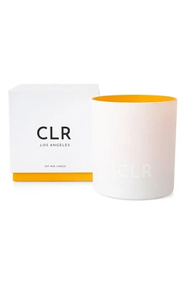 CLR Orange Scented Candle at Nordstrom