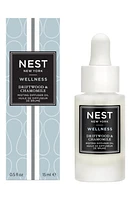 NEST New York New York Driftwood & Chamomile Misting Diffuser Oil at Nordstrom