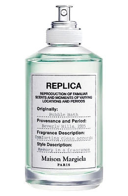 Maison Margiela Replica Bubble Bath Fragrance at Nordstrom