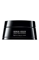 ARMANI beauty Crema Nera Extrema Light-Reviving Eye Cream at Nordstrom, Size 0.5 Oz