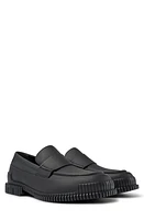 Camper Pix Loafer Black at Nordstrom,