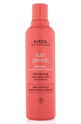 Aveda nutriplenish Deep Moisture Shampoo at Nordstrom