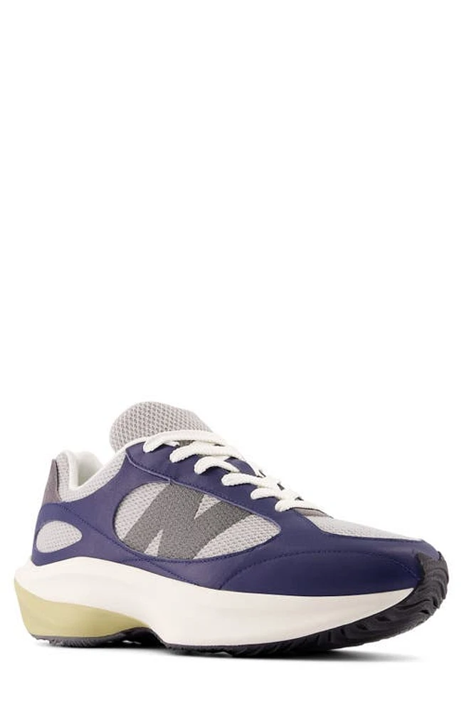 New Balance WRPD Runner Sneaker Nb Navy/Sea Salt at Nordstrom, Women's