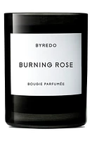 BYREDO Burning Rose Candle at Nordstrom