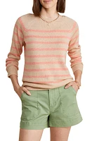 vineyard vines Cashere & Linen Boatneck Sweater at Nordstrom,