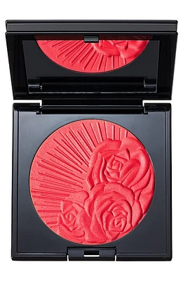 PAT McGRATH LABS Skin Fetish: Divine Blush in Electric Bloom at Nordstrom