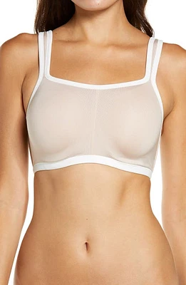 Natori Yogi Convertible Sports Bra at Nordstrom,