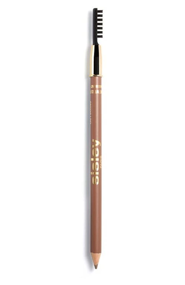 Sisley Paris Phyto-Sourcils Perfect Eyebrow Pencil in 4 Cappuccino at Nordstrom