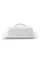 Juliska Puro Whitewash Butter Dish at Nordstrom