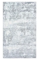 Solo Rugs Elbrus Handmade Area Rug in Ivory at Nordstrom, Size 9X12