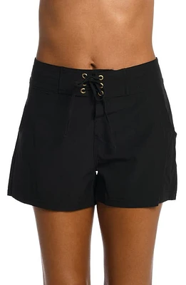 La Blanca 3-Inch Board Shorts at Nordstrom,