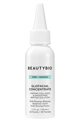 BeautyBio GloFacial Collagen Concentrate at Nordstrom, Size 1.7 Oz