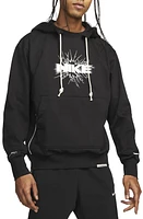 Nike Dri-FIT Standard Issue Hoodie at Nordstrom,