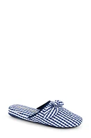 patricia green Zoe Gingham Quilted Slipper at Nordstrom,