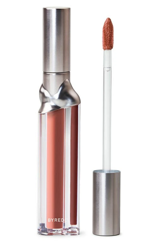 BYREDO Liquid Lipstick Vinyl in Reasonable Doubt at Nordstrom