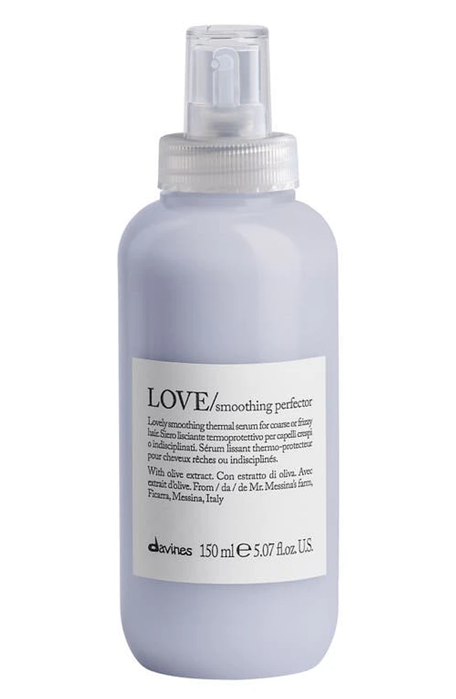 Davines LOVE Smoothing Perfector at Nordstrom