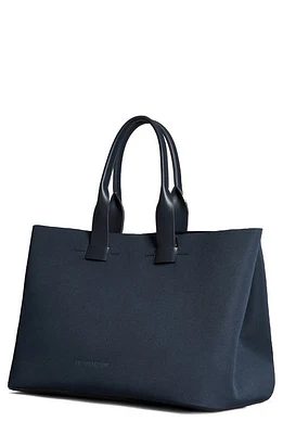 Troubadour Featherweight Canvas Tote in Navy at Nordstrom