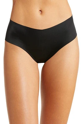 nude barre Seamless Bikini 12Am at Nordstrom,