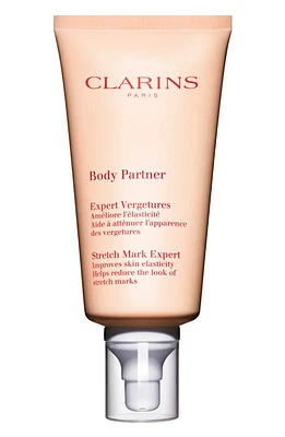 Clarins Body Partner Stretch Mark Firming Cream at Nordstrom