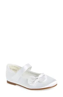 DREAM PAIRS Kids' Angel Crystal Bow Mary Jane at Nordstrom, M