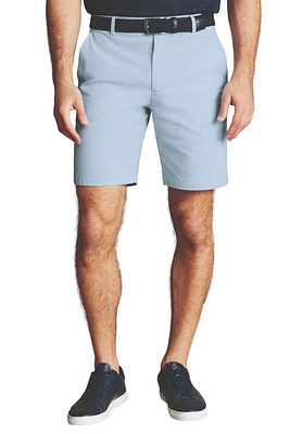 Charles Tyrwhitt Cotton Shorts Sky Blue at Nordstrom,