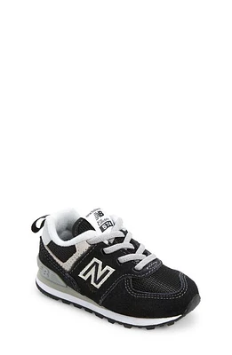 New Balance Kids' 574 Sneaker / at