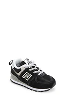 New Balance Kids' 574 Sneaker / at