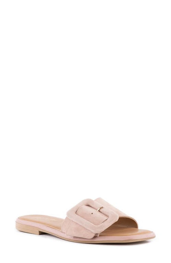 Seychelles Manhattan Slide Sandal at Nordstrom,