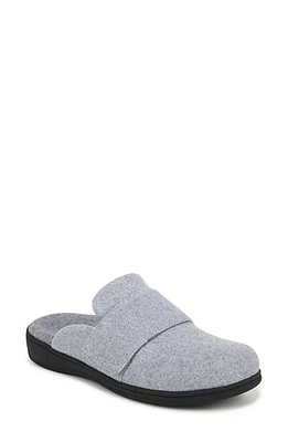 Vionic Gemma II Mule Light Grey at Nordstrom,