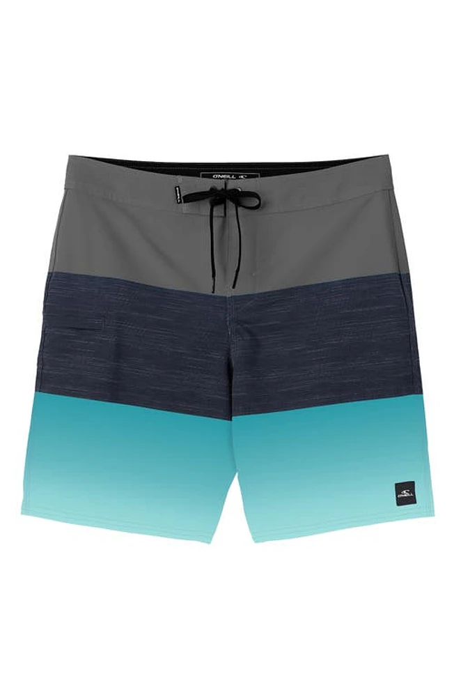 O'Neill Hyperfreak Heat Block Swim Trunks at Nordstrom,