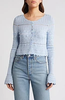 LoveShackFancy Cardigan at Nordstrom,