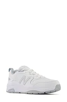 New Balance MX 857 v3 Training Shoe White/Cyclone at