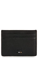 BOSS Ray Card Holder in Black at Nordstrom