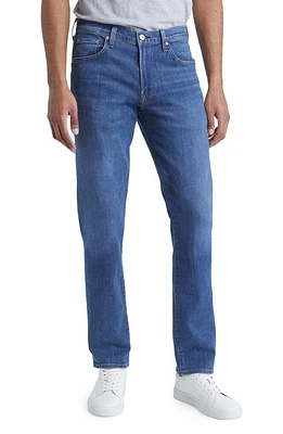 Citizens of Humanity Gage Slim Straight Leg Jeans Seville at Nordstrom,