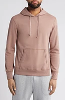 Reigning Champ Midweight Terry Pullover Hoodie at Nordstrom,